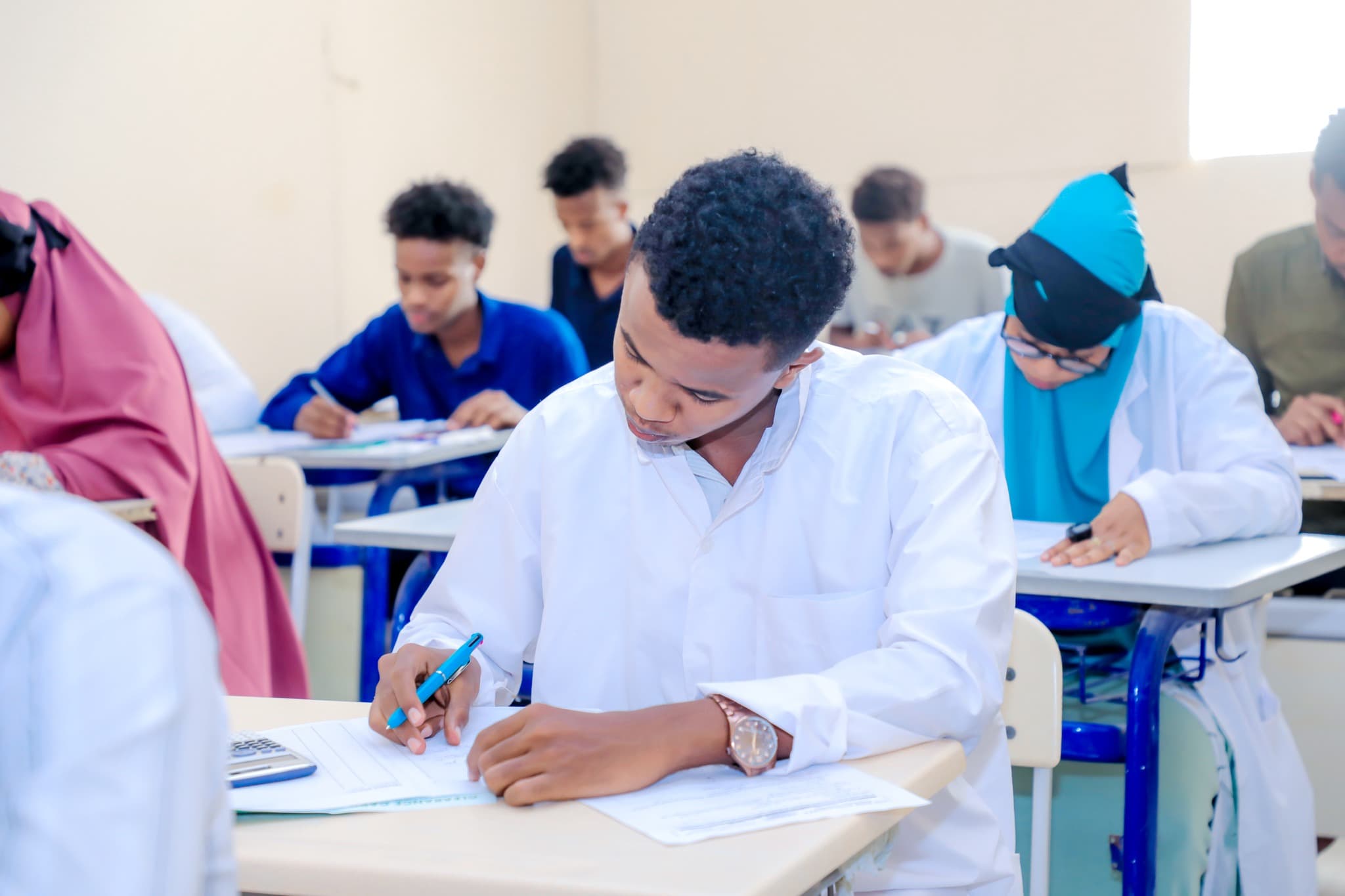 Faculty of Economics & Management Sciences