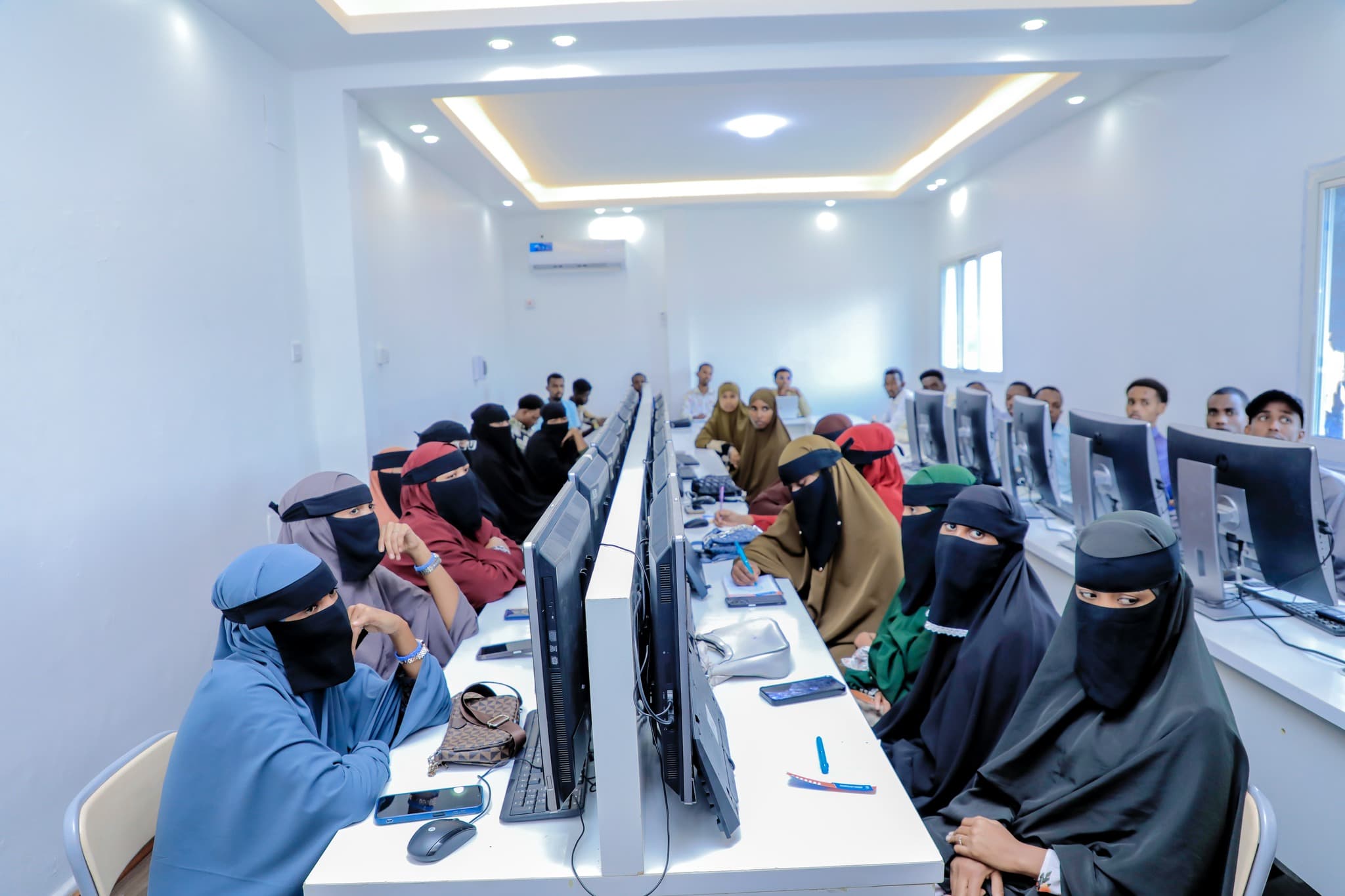 Faculty of Engineering & Technology