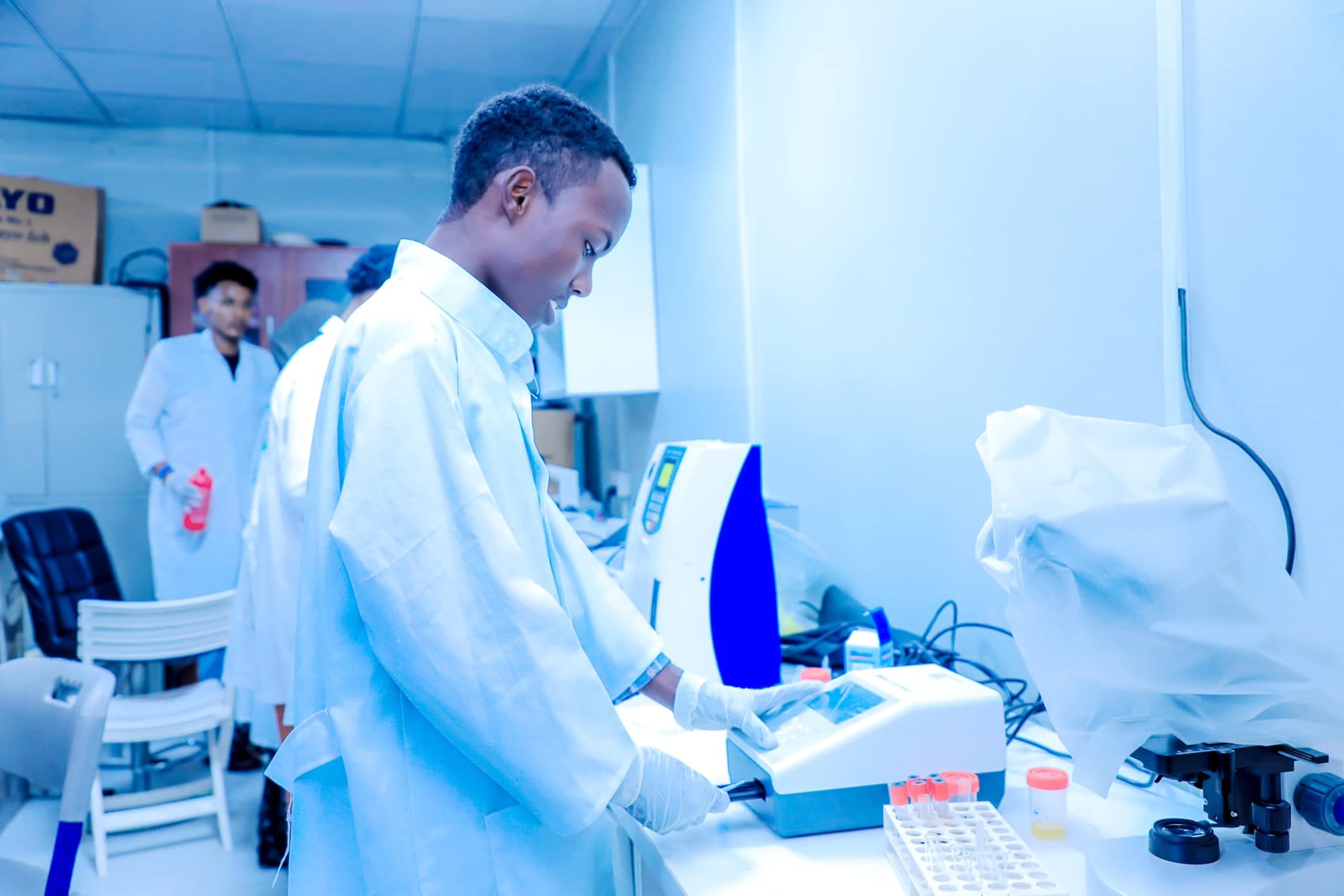 Faculty of Health Sciences