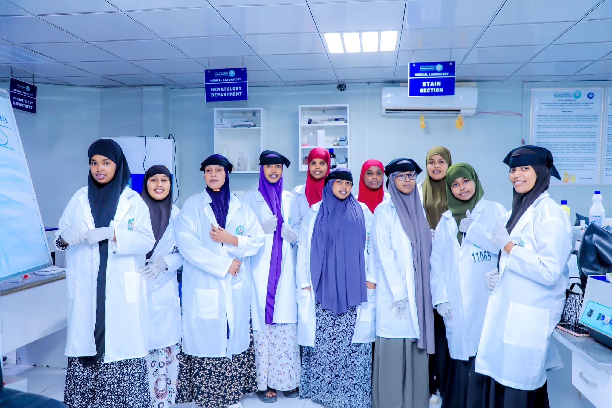 Faculty of Medicine & Surgery