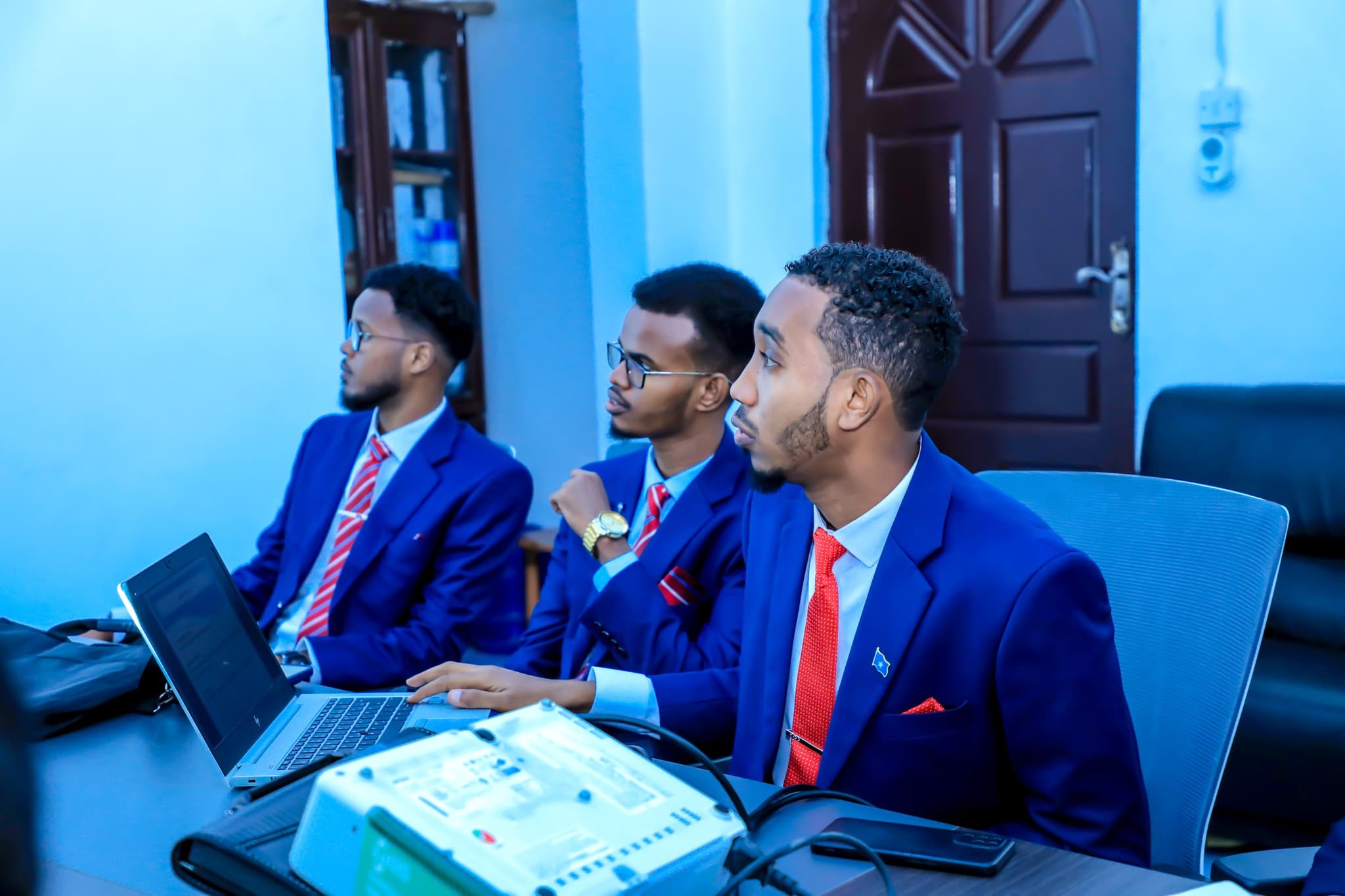 Student activities