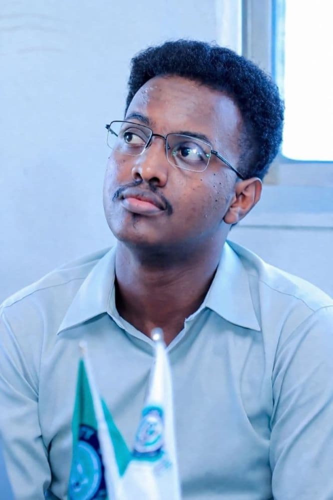 Eng Nur Dahir Warsame