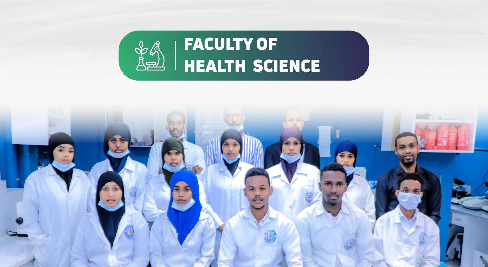 Faculty of Health Sciences