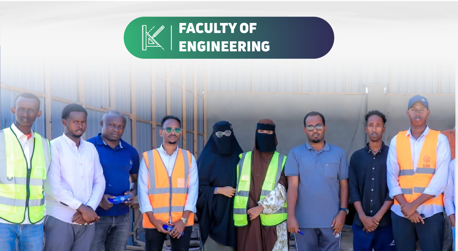 Faculty Of Engineering